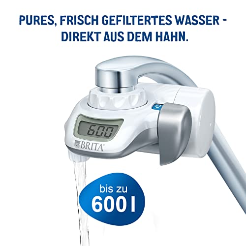 BRITA Filtr wody ON TAP Pro V-MF do kranu z 1 wkładem filtracyjnym (60 - obrazek 9