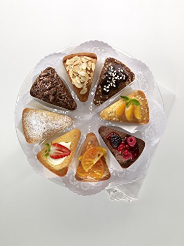 Lékué Backform, Silikon, rot, einzeln - obrazek 2