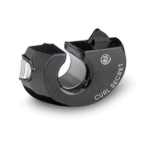 BaByliss Curl Secret - Automatyczna lokówka do włosów Ionic 2, 2 wymie - obrazek 4