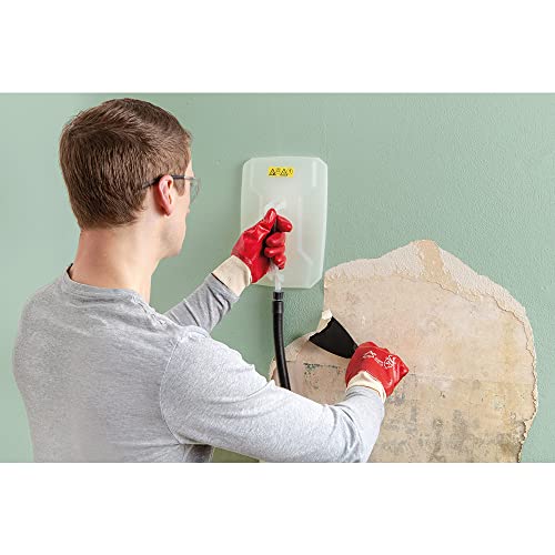 WAGNER Środek do usuwania tapet na parę SteamForce Plus, pojemnik 4 l, - obrazek 6