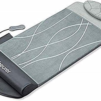 Beurer MG 280 mata do jogi i stretchu, do rozciągania mięśni i relaksu