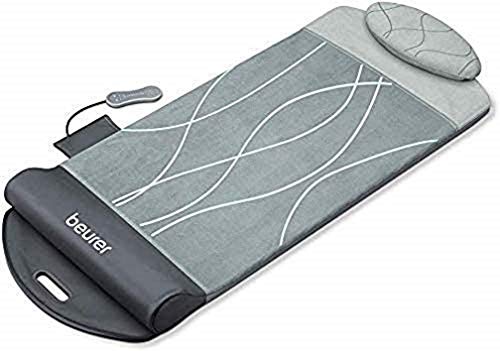 Beurer MG 280 mata do jogi i stretchu, do rozciągania mięśni i relaksu