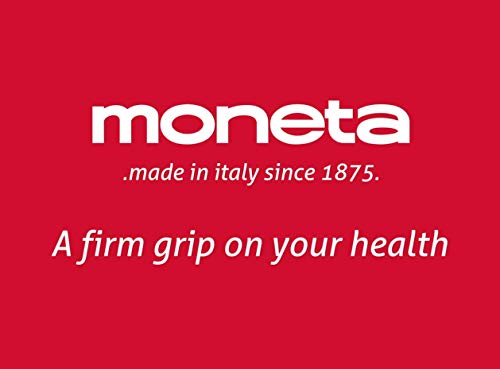 Moneta Aria Finegres 5 STK Set: Bratpfanne 20-24cm, Stieltopf 16cm, Kochtopf mit Glasdeckel 20cm, Aluminium, Grau, 16 cm - obrazek 2