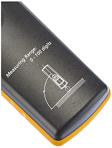 TFA Dostmann miernik wilgotności materiału, 30.5503, idealny na plac b - obrazek 4