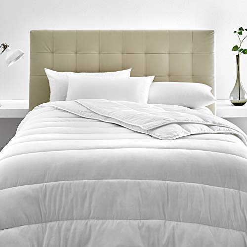 Pikolin Home - DUO 4-Jahreszeiten-Bettdecken mit Antimilben-Faser 150 + 300 g, geeignet für alle Temperaturen - obrazek 5