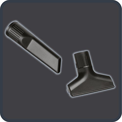 Rowenta, RH8147WA Powerline Extreme Cyclonic, Staubsauger mit Draht und ohne Beutel, Zyklon-Technologie, Leistung: 750 W, Fassungsvermögen: 0,9 Liter - obrazek 5