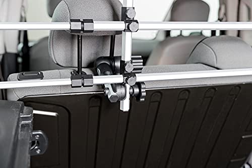 Trixie 13171 kratka samochodowa, szerokość 96-163 cm, wysokość 34-48 c - obrazek 6