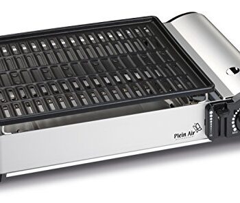 Kemper Inteligentny grill, wielokolorowy