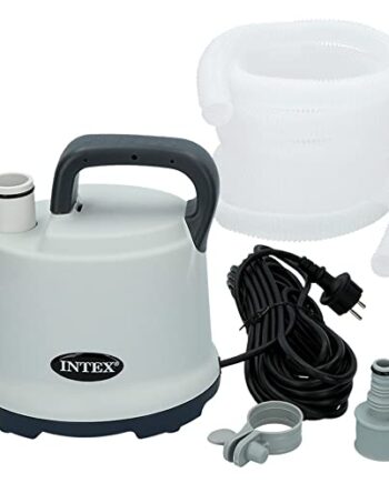 Intex Pool Ablaufpumpe 28606
