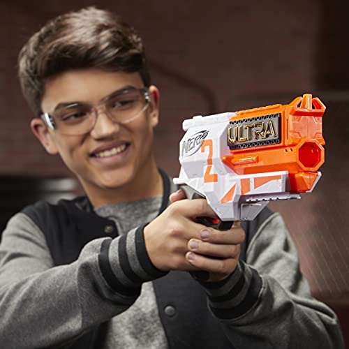 Nerf E7921U50 Ultra Two E7921 - obrazek 5