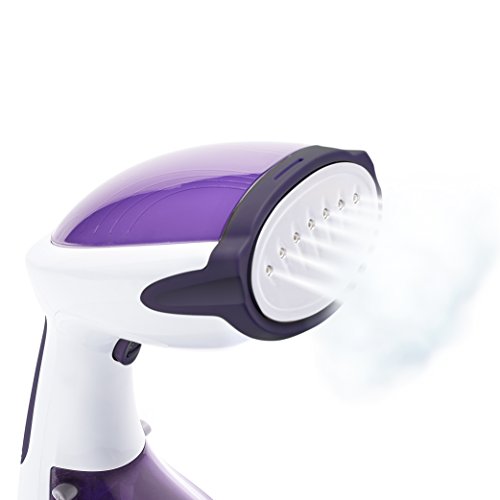 Tristar Parowiec ręczny ST-8916, ciągły przepływ pary 20 g/min, do wsz - obrazek 12