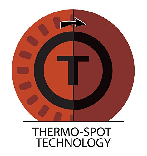 Tefal Daily Cook Antihaft-Pfanne aus Edelstahl Juego de 3 sartenes Schwarz - obrazek 5