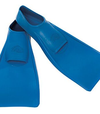 Flipper SwimSafe płetwy do pływania dla dzieci i małych dzieci, wykona