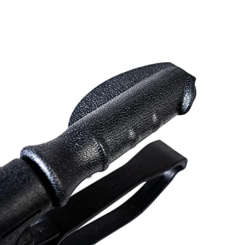 WEINBERGER leichter klappbarer Alu-Rollator all-Inclusive mit Tasche S - obrazek 2