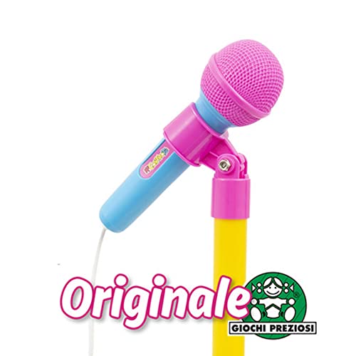 Giochi Preziosi MEC06000 Me Contro Te Mikrofonständer - obrazek 3