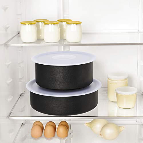 Tefal Ingenio Expertise Schmorpfanne, 26 cm, Induktion, Antihaftbeschichtung, Griff separat verkauft L6503602, hergestellt in Frankreich - obrazek 4