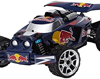 Carrera RC PROFI Red Bull NX2 - PX- 370183015 Ferngesteuertes Auto
