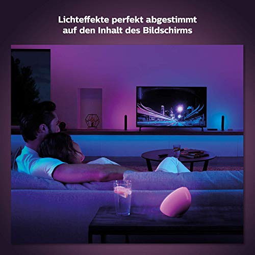 Philips Hue Play HDMI-Sync-Box - obrazek 5
