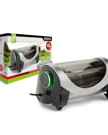 NAPOWIETRZACZ OXYPRO 150