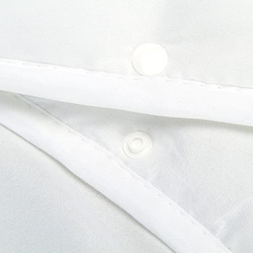 Pikolin Home - DUO 4-Jahreszeiten-Bettdecken mit Antimilben-Faser 150 + 300 g, geeignet für alle Temperaturen - obrazek 3