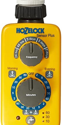 Hozelock Sensor Controller Plus