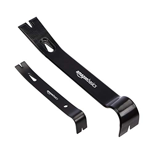 Amazon Basics – Stemmeisen und Nagelzieher, 4-teiliges Set - obrazek 7