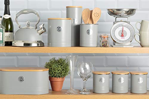 Typhoon Living Grey Chlebak - obrazek 2