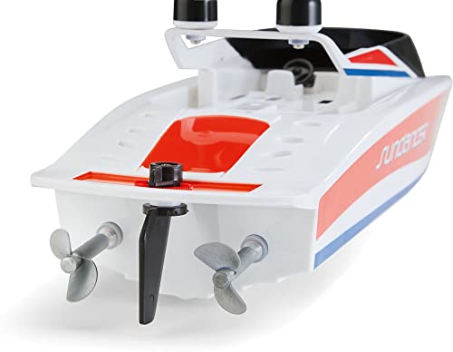 Revell Control 24137 RC Boot SUNDANCER, z wodoszczelną elektroniką i w - obrazek 5