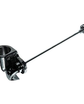 Thule Baby Achskupplung mit QR, silber, One Size, 0872299037780