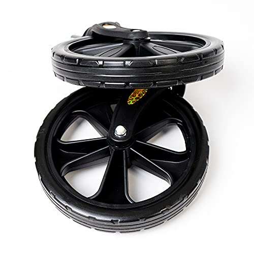 WEINBERGER leichter klappbarer Alu-Rollator all-Inclusive mit Tasche S - obrazek 8