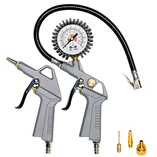 Güde Kompressor Airpower 180/08# 50077 - obrazek 5