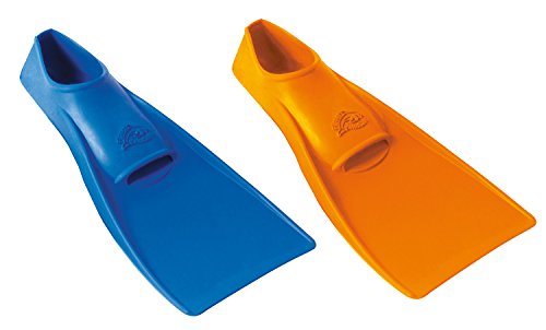 Flipper SwimSafe płetwy do pływania dla dzieci i małych dzieci, wykona - obrazek 3