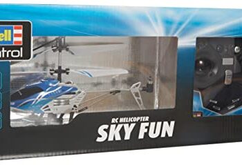 Revell Control - 23982 - Radio sterujące - Helikopter - Sky Fun
