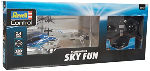 Revell Control - 23982 - Radio sterujące - Helikopter - Sky Fun