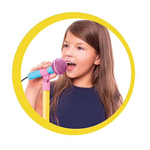 Giochi Preziosi MEC06000 Me Contro Te Mikrofonständer - obrazek 7