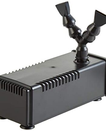 sera algovec UV - UV-C System für Aquarien bis 100 l