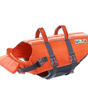 Outward Hound Pupsaver Ripstop szybkie uwalnianie łatwa do dopasowania