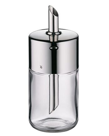 WMF Zuckerdosierer Barista Zuckerstreuer Cromargan Edelstahl rostfrei 250ml