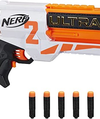 Nerf E7921U50 Ultra Two E7921