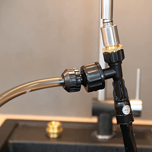 Jbl Proclean Aqua In-Out Pompa do Wymiany Wody, Przezroczysty/Szary, 3 - obrazek 8