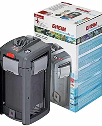 Eheim 2373 professionel 4+ 350T Außenfilter mit Filtermasse