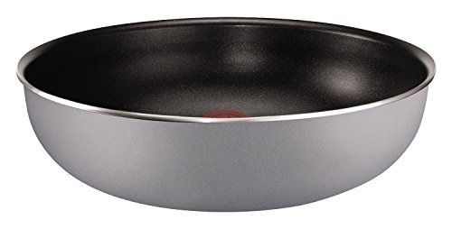 Tefal L2149602 Set von Töpfen und Pfannen - Ingenio 5 Essential Grau Set 10 Stück - Alles außer Induktion - obrazek 10