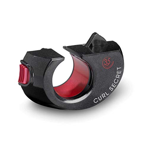 BaByliss Curl Secret - Automatyczna lokówka do włosów Ionic 2, 2 wymie - obrazek 3