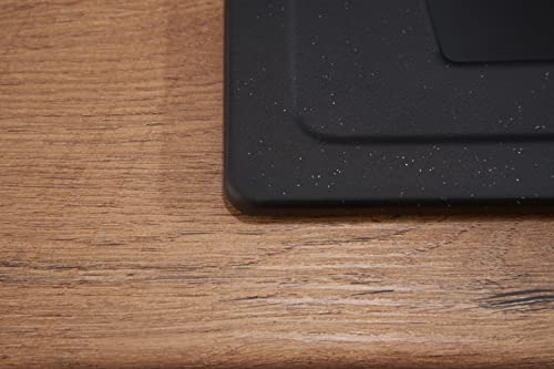 Respekta Boston zlewozmywak mineralitowy w kolorze czarnym/Jednokomoro - obrazek 7