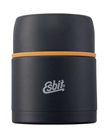 Esbit Termos na Żywność, Czarny, 500 ml