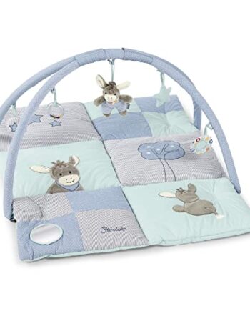 Sterntaler 9122000 Spielbogen Emmi, mehrfarbig