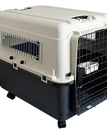 Karlie Flugzeugbox Nomad L: 90 cm B: 60 cm H: 68 cm XL < 38,00 kg