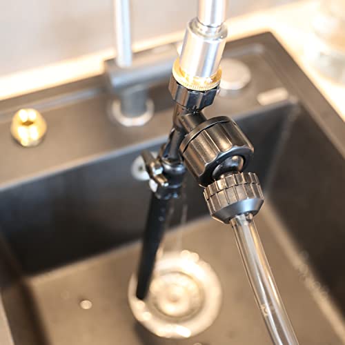 Jbl Proclean Aqua In-Out Pompa do Wymiany Wody, Przezroczysty/Szary, 3 - obrazek 5