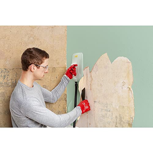 WAGNER Środek do usuwania tapet na parę SteamForce Plus, pojemnik 4 l, - obrazek 5