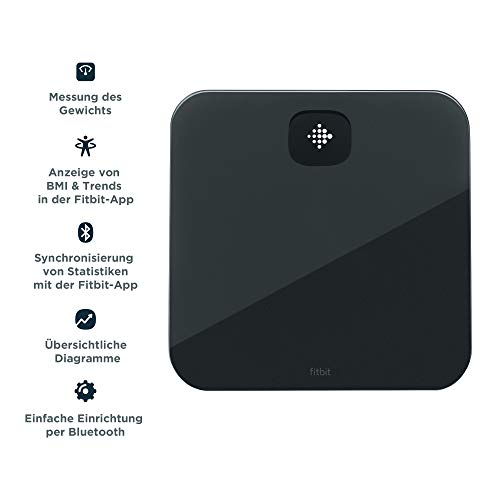Fitbit Aria Air Intelligente Waage - obrazek 2